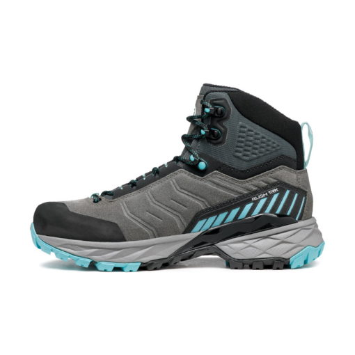 Scarpa - Rush Trk GoreTex Donna - immagine 10