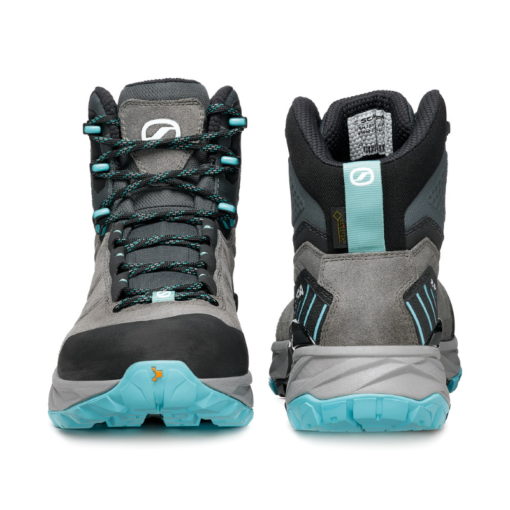 Scarpa - Rush Trk GoreTex Donna - immagine 13