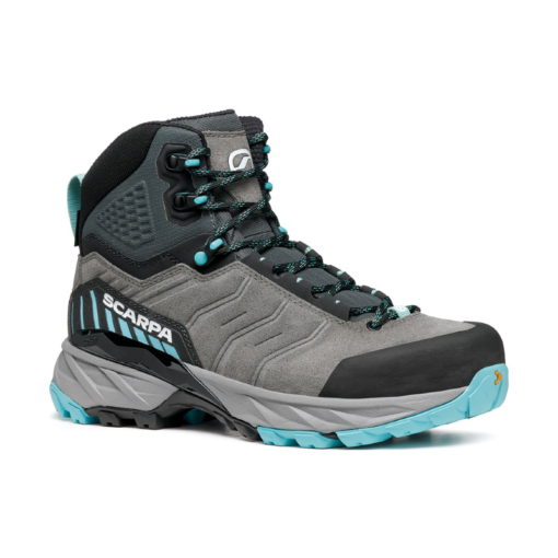 Scarpa - Rush Trk GoreTex Donna - immagine 8