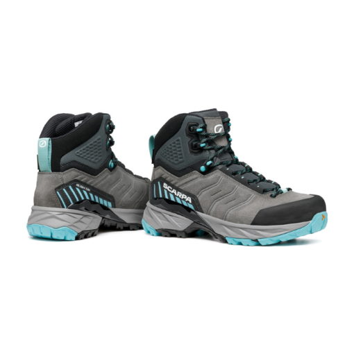 Scarpa - Rush Trk GoreTex Donna - immagine 11