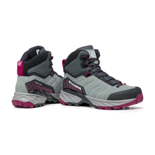 Scarpa - Rush Trk GoreTex Donna - immagine 4
