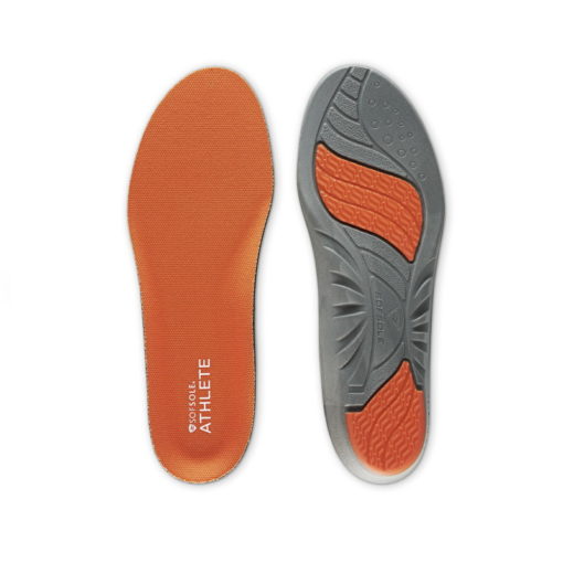 Sofsole - Soletta Perform Athlete