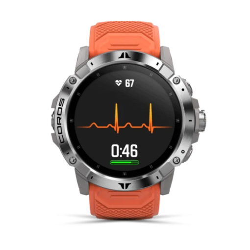 Coros - Vertix 2 GPS - immagine 7