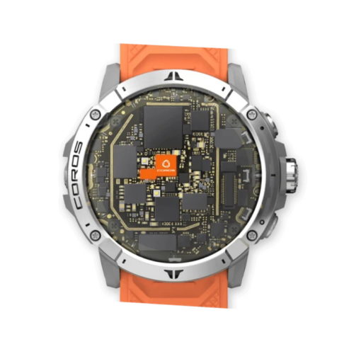 Coros - Vertix 2 GPS - immagine 6