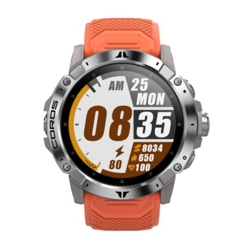 Coros - Vertix 2 GPS