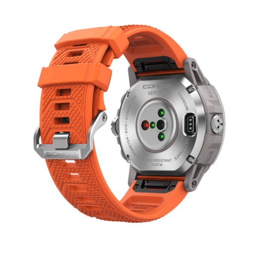 Coros - Vertix 2 GPS - immagine 4