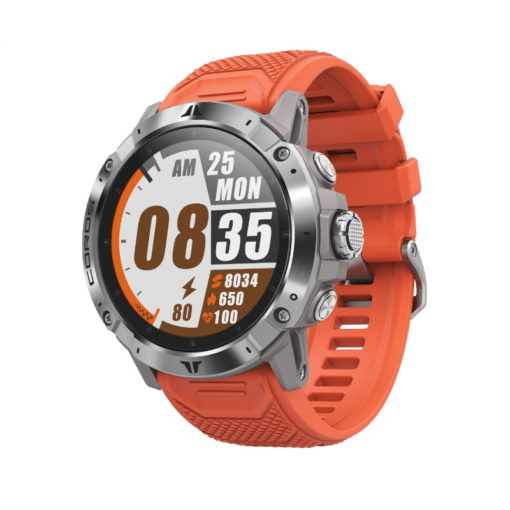 Coros - Vertix 2 GPS - immagine 3