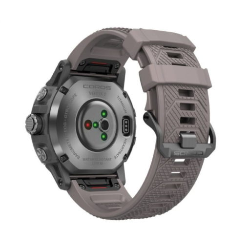 Coros - Vertix 2 GPS - immagine 12