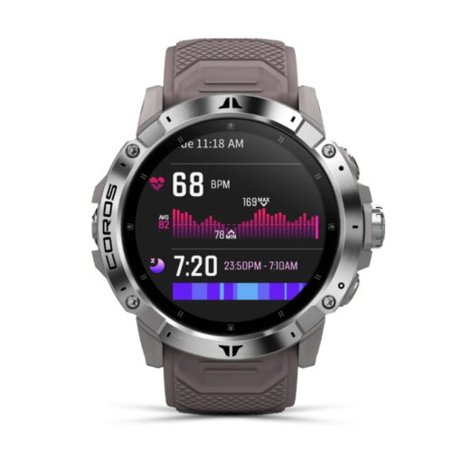 Coros - Vertix 2 GPS - immagine 13