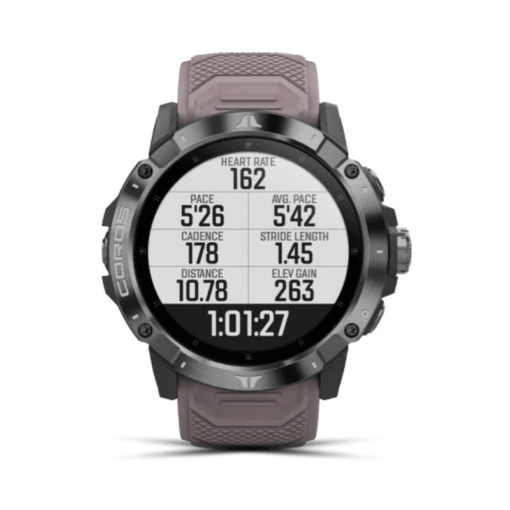 Coros - Vertix 2 GPS - immagine 14