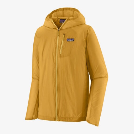 Patagonia - Houdini Jacket Uomo - immagine 2