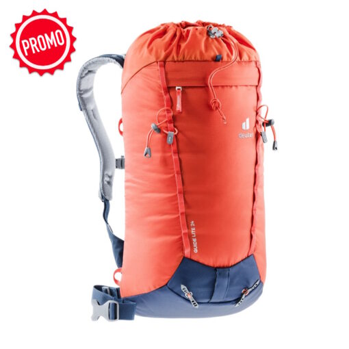 Deuter - Guide Lite 24 - immagine 2