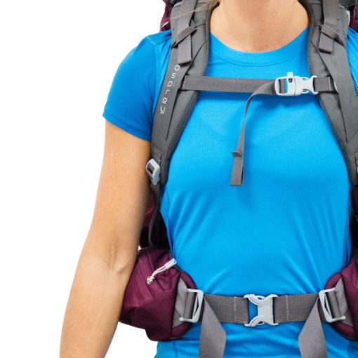 Osprey - Renn 50 - immagine 8