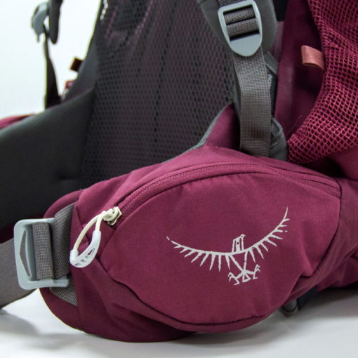 Osprey - Renn 50 - immagine 7