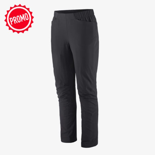 Patagonia - Chambeau Rock Pants Donna
