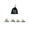 Fizan - Crampons Ice-Snow - immagine 5