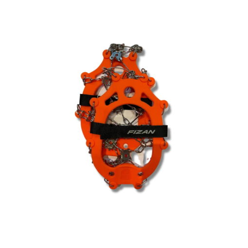 Fizan - Crampons Ice-Snow - immagine 3