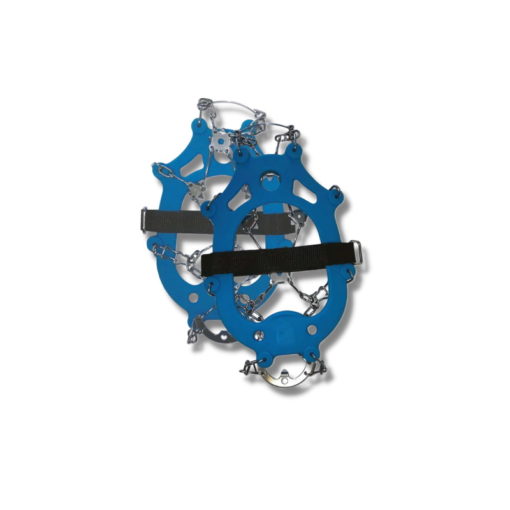 Fizan - Crampons Ice-Snow - immagine 2