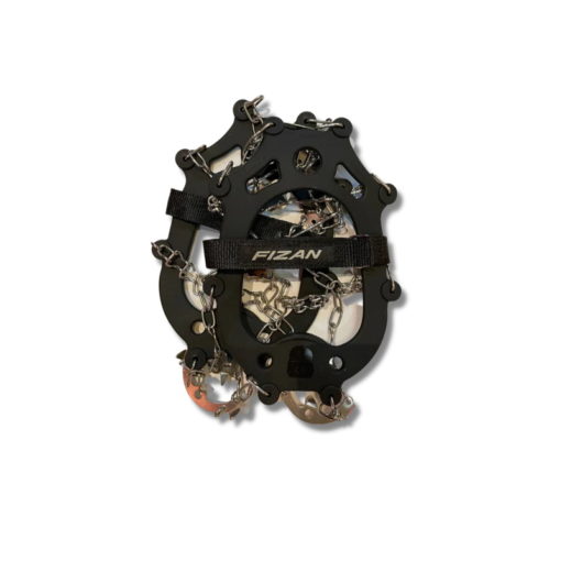 Fizan - Crampons Ice-Snow - immagine 4