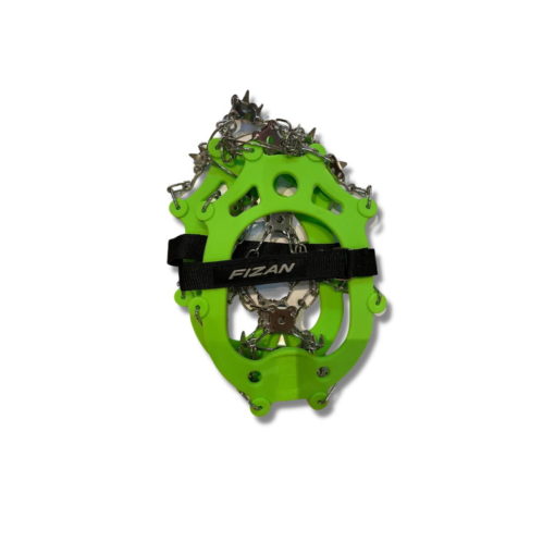 Fizan - Crampons Ice-Snow