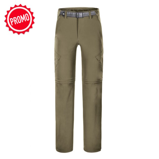 Ferrino - Ushuaia Pants Uomo