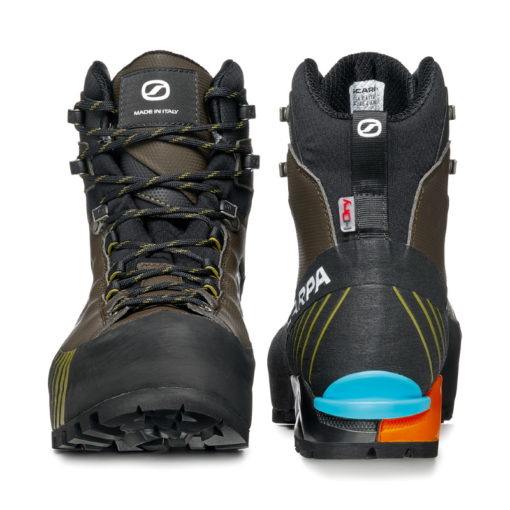 Scarpa - Ribelle Lite HDry Uomo - immagine 6