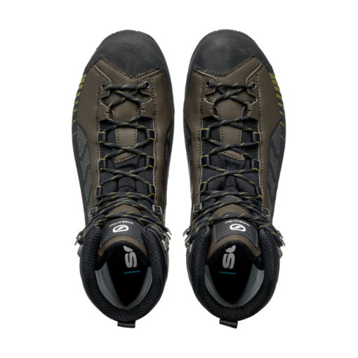 Scarpa - Ribelle Lite HDry Uomo - immagine 4