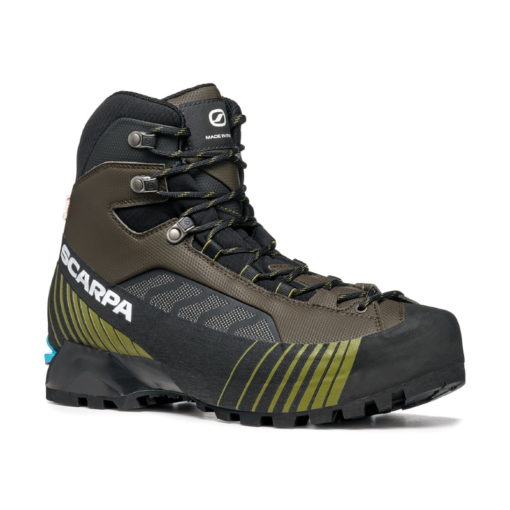 Scarpa - Ribelle Lite HDry Uomo