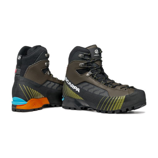 Scarpa - Ribelle Lite HDry Uomo - immagine 7