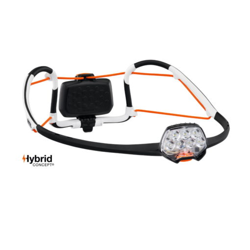 Petzl - Lampada Iko Core
