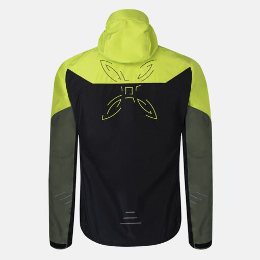 Montura - Pac Mind Jacket Uomo - immagine 3