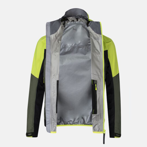 Montura - Pac Mind Jacket Uomo - immagine 4