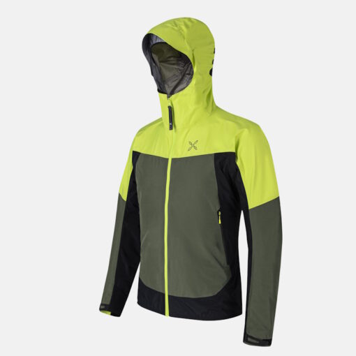 Montura - Pac Mind Jacket Uomo