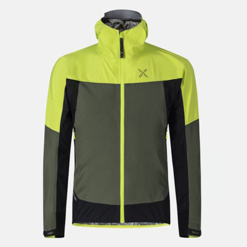 Montura - Pac Mind Jacket Uomo - immagine 2