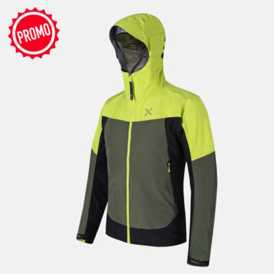 Montura - Pac Mind Jacket Uomo