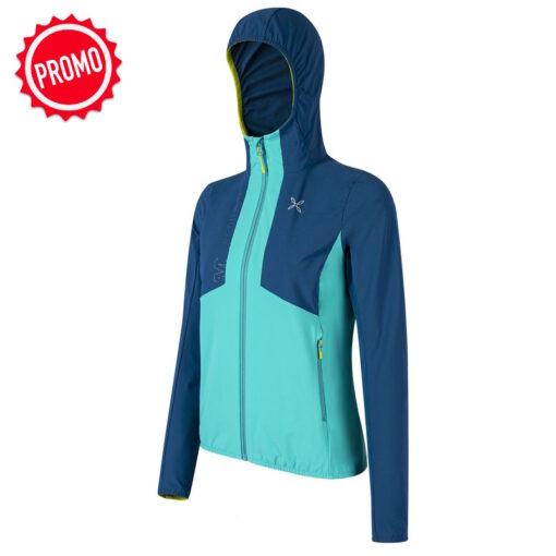 Montura - Speed Fly Jacket Donna