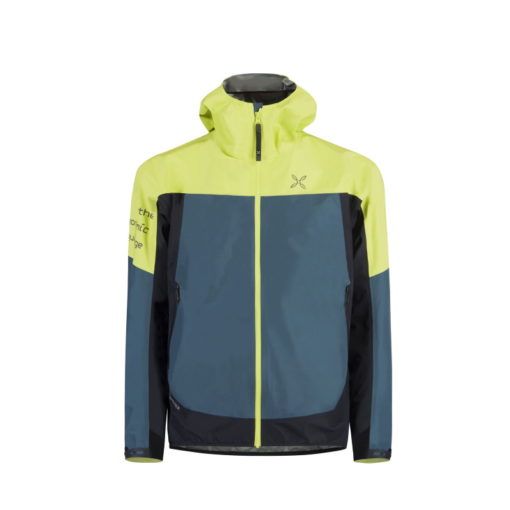 Montura - Pac Mind Jacket Uomo - immagine 10