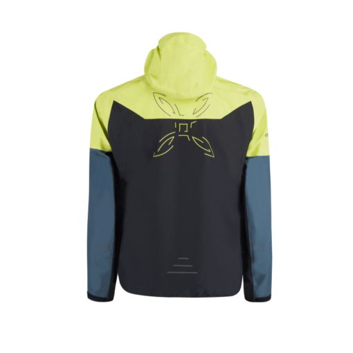 Montura - Pac Mind Jacket Uomo - immagine 11