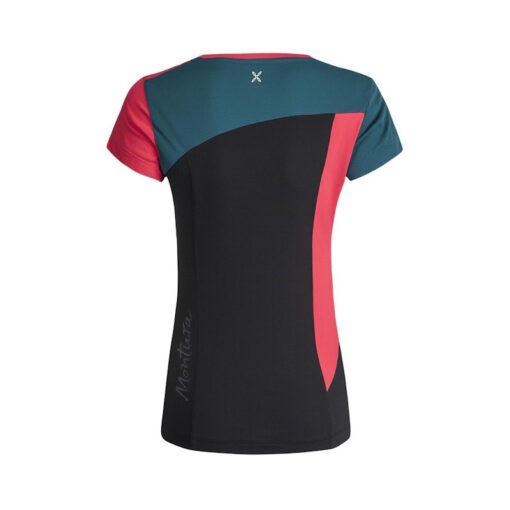 Montura - Outdoor Style T-Shirt Donna - immagine 2