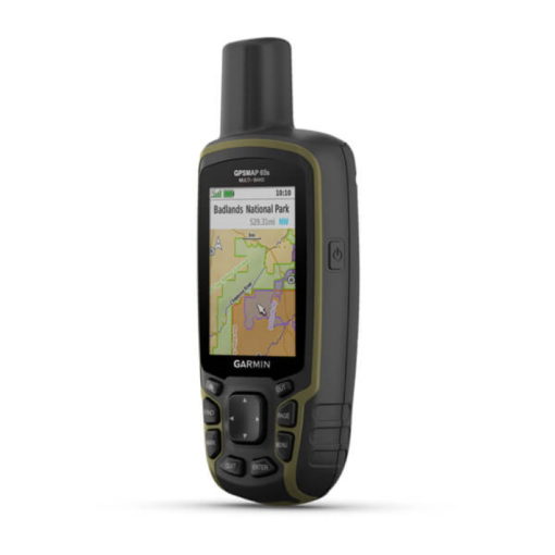 Garmin - GPSMap 65s - immagine 3