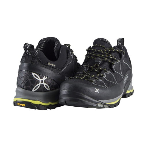 Montura - Yaru Cross GoreTex Uomo - immagine 5