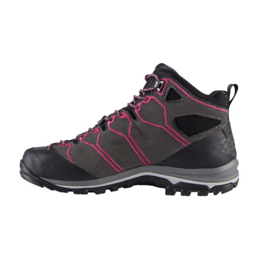 Montura - Yaru Cross Mid GoreTex Donna - immagine 2