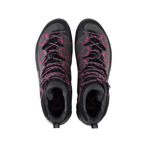 Montura - Yaru Cross Mid GoreTex Donna - immagine 3