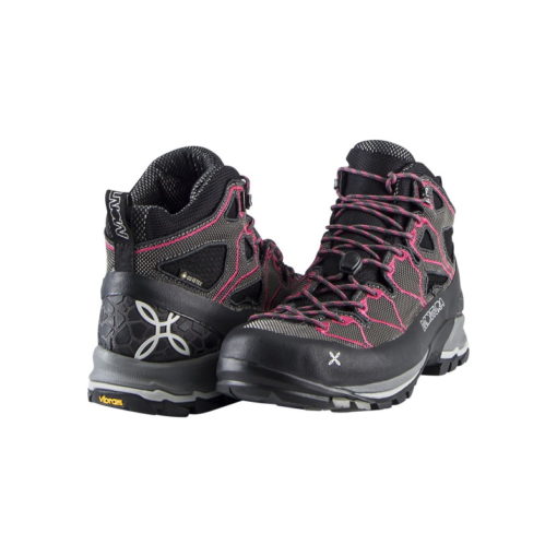 Montura - Yaru Cross Mid GoreTex Donna - immagine 5