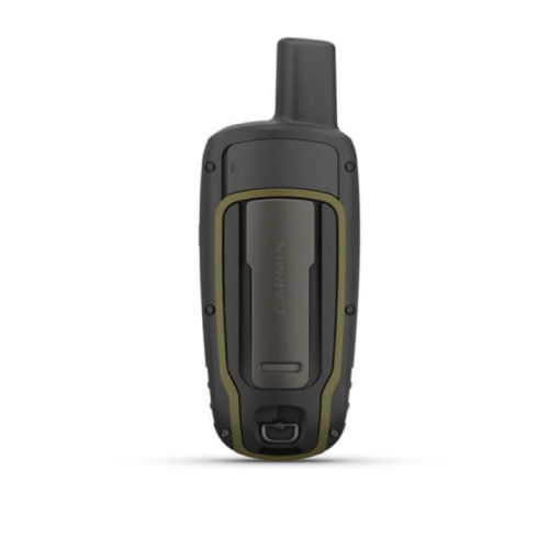 Garmin - GPSMap 65s - immagine 6