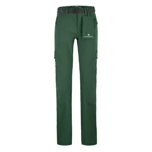 Ferrino - Hervey Pant Donna - immagine 2