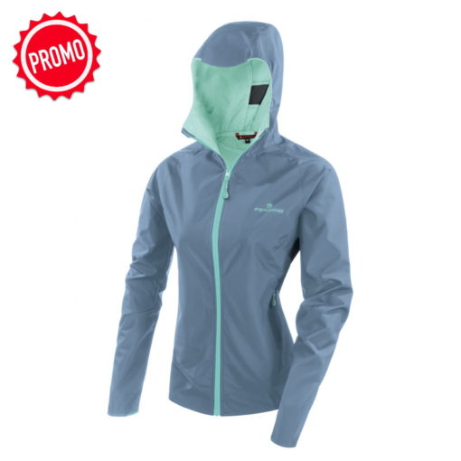 Ferrino - Ural Jacket Donna
