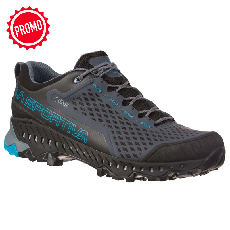 La Sportiva - Spire Goretex Uomo