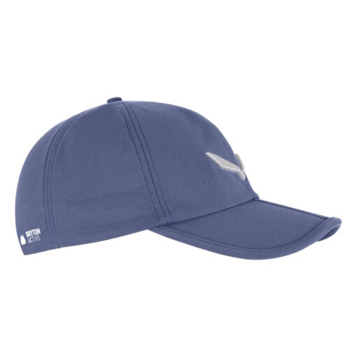 Salewa - Fanes Fold Visor Cap - immagine 2