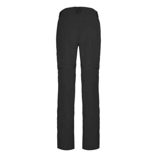Salewa - Talvena 2 Durastretch Zip-Off Pant Donna - immagine 2